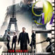 Mission: Impossible – Fallout	  –   JULY 27th 2018