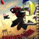 Spider-Man: Into the Spider-Verse – DECEMBER 14th 2018