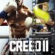 Creed 2 – NOVEMBER 21st 2018