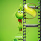 The Grinch –  NOVEMBER 9th 2018