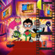 Teen Titans Go! To The Movies    –    JULY 26th 2018