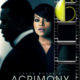 Tyler Perry’s Acrimony  –  MARCH 30th 2018