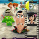 Hotel Transylvania 3: Summer Vacation   –   JULY 13th 2018