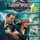 Jurassic World: Fallen Kingdom  –  JUNE 22nd 2018