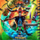 Thor: Ragnarok  –  NOVEMBER 3rd 2017