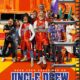 Uncle Drew  –  JUNE 29th 2018