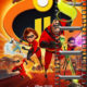 Incredibles 2  –  JUNE 15th 2018