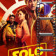 Solo: A Star Wars Story  –  MAY 10th 2018