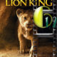 Lion King  –  JULY 19th 2019
