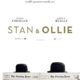 Stan & Ollie  –  DECEMBER 28th 2018