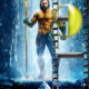 Aquaman – DECEMBER 21st 2018