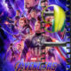 Avengers: EndGame  –  APRIL 26th 2019