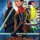 Spider-Man: Far From Home  –  JULY 2nd 2019