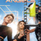 Charlie’s Angels  –  NOVEMBER 15th, 2019