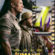 Jumanji 3: The Next Level  –  DECEMBER 13th, 2019