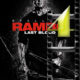 Rambo V: Last Blood –  SEPTEMBER 30th, 2019