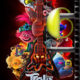 Trolls World Tour  –  APRIL 10th, 2020