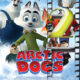 Arctic Dogs  –  NOVEMBER 1st, 2019