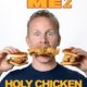 Super Size Me 2: Holy Chicken! – SEPTEMBER 13th, 2019