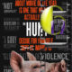The Hunt  –  MARCH 13th 2020