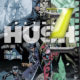 Batman: Hush  –  AUGUST 6th 2019