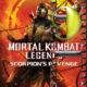 Mortal Kombat Legends: Scorpion’s Revenge  –  APRIL 28th, 2020